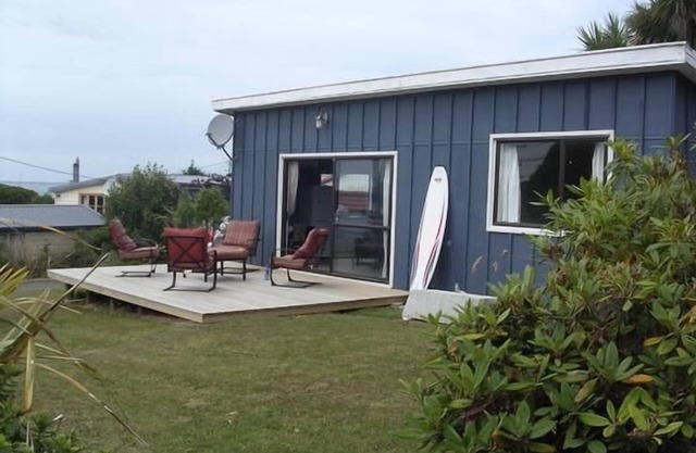 Kaka Point Beach House