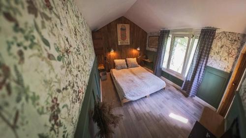 Kārkliņi Tiny House & private campsite