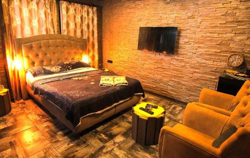 Kılıç Apart Otel