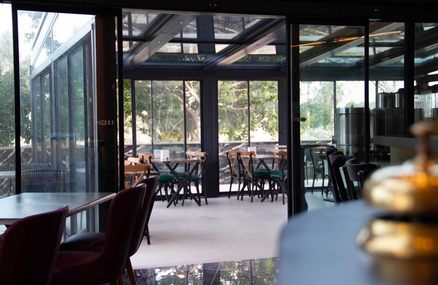 Kıyı Park Hotel