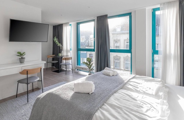 Köln Friesenplatz | Business Suite L