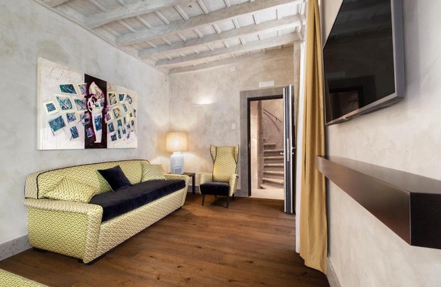 K'Alma Boutique Hotel Caetani