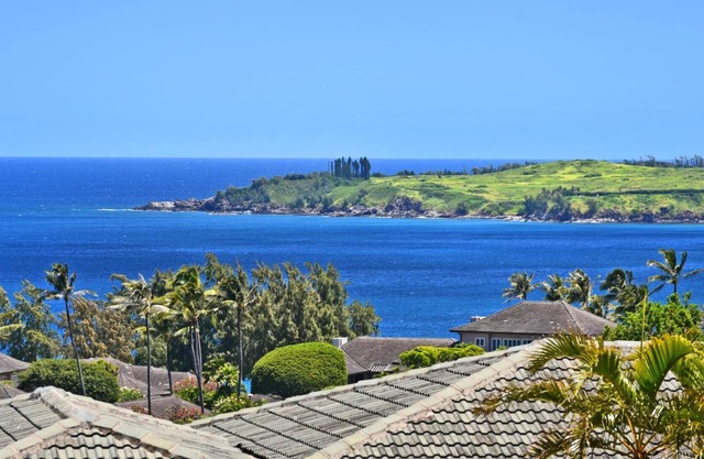 K B M Resorts: Kapalua Ridge Villas Krv-1223 2 Bedrooms Remodeled Luxury Villa With Sweeping Ocean Views, Includes Rental Car!