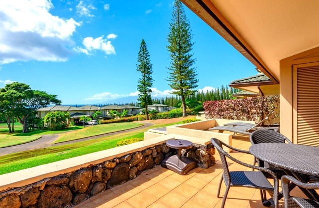 K B M Resorts- Kgv-25p3 Luxurious 2bd, Private Office, Chefs Kitchen, big Ocean Views!