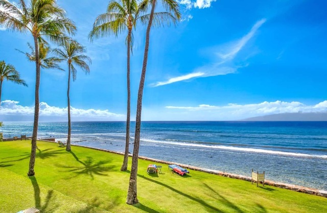 K B M Resorts- Pkl-208 Perfect 1Bd Villa, Ocean View, Large Floorplan and Easy Access!