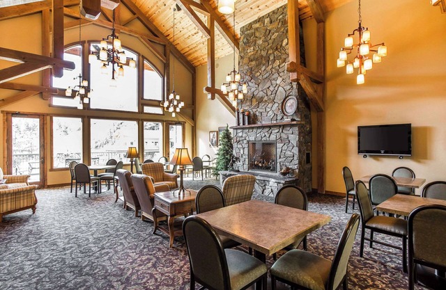 K Bar S Lodge, Ascend Hotel Collection