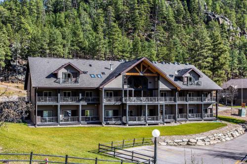K Bar S Lodge, an Ascend Collection Hotel