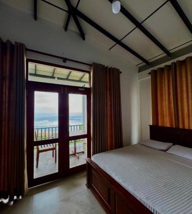 K Beach Resort