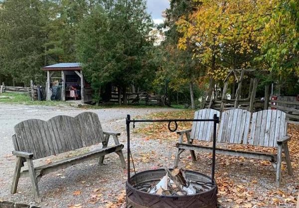 K!cking Mule Guest Ranch