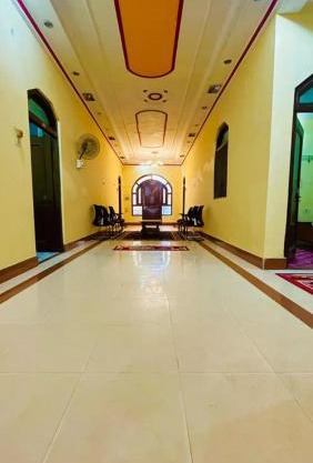 K.G.N guest house