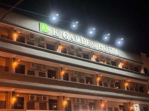 K Garden Hotel (BS)