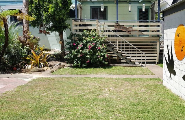 K'Gari Island Retreat get away!