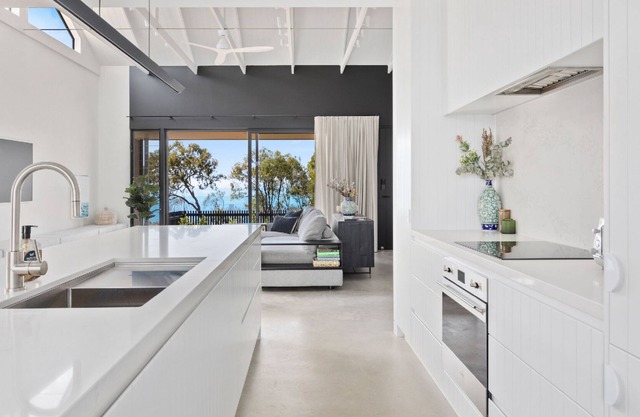 K’gari Views Beach House