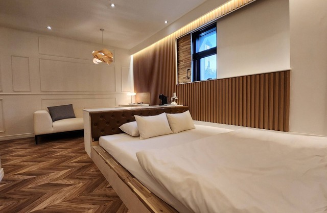 K hotel