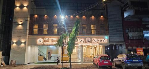 K & K Hotel