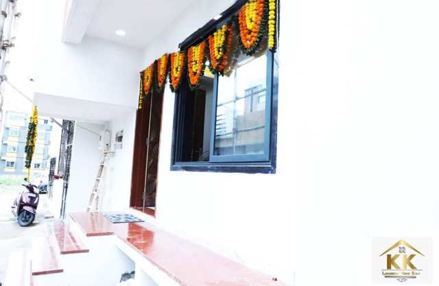 K K Luxurious Home Stay