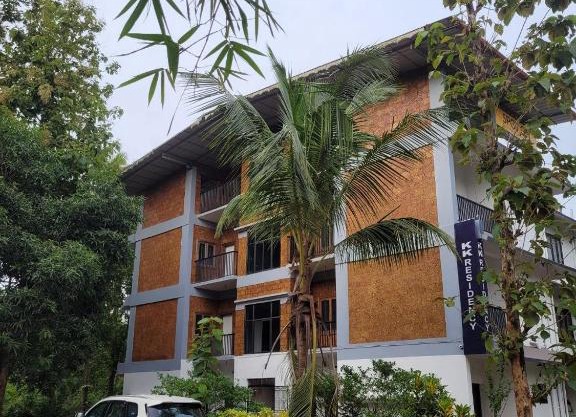 K K Residency