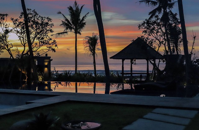 K Ko Surf Village