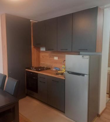 K&M Apartment
