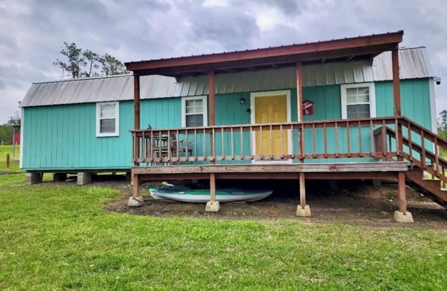 K&M Lake Rentals Cabin #2