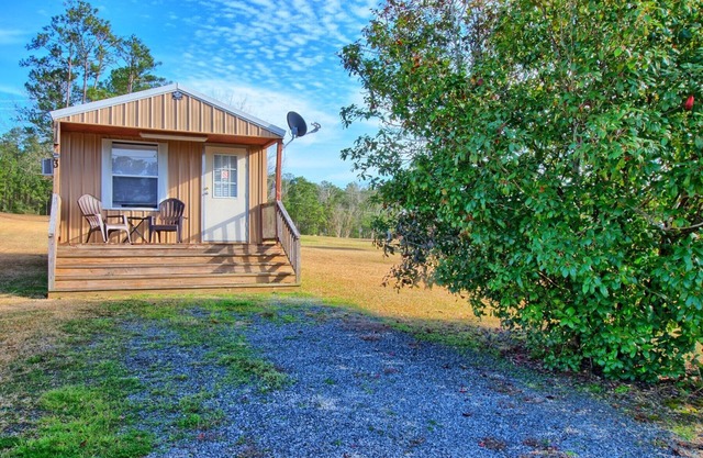 K&M Lake Rentals Cabin #3