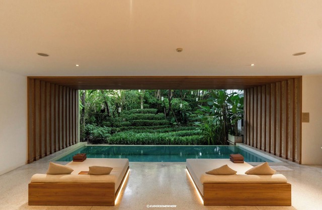 K Maison Lanna Boutique Hotel