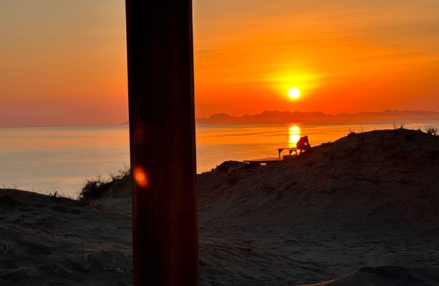 K NAJ Community Glamping