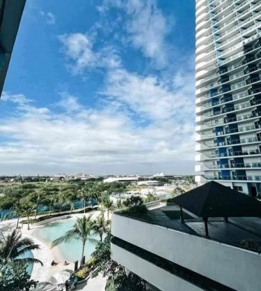 K Place Staycation at Azure North
