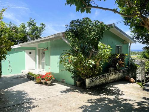 K's fun garden inn 今帰仁