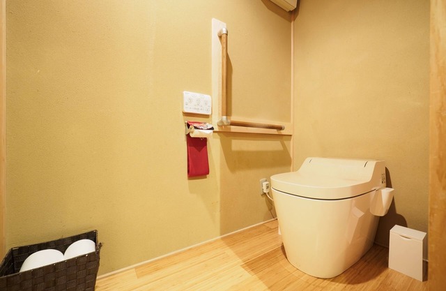 K's Villa Kamogawa and Matsumi