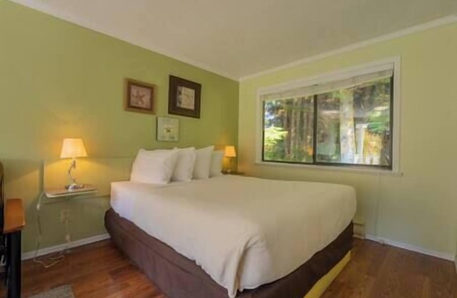 (K) Standard Double Cabin (non pet friendly)