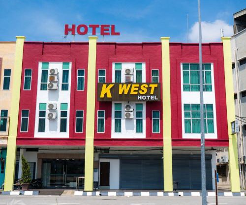 K West Hotel