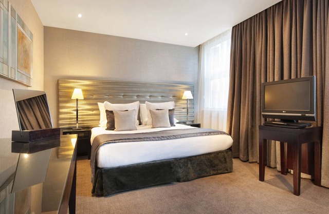 K West Hotel & Spa