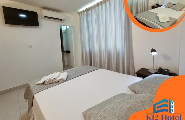 K12 Hotel