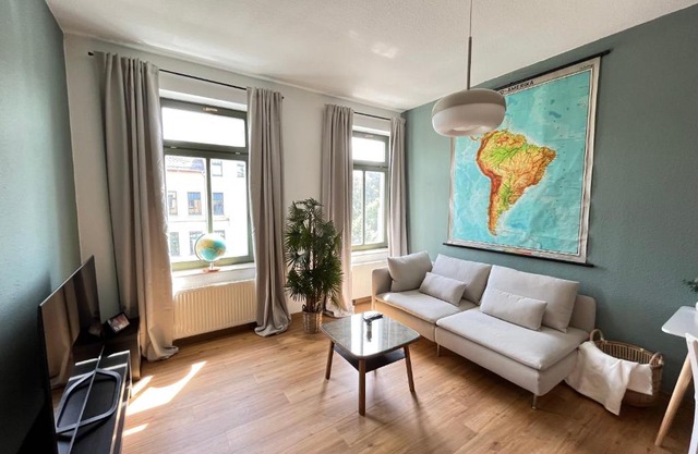 K2-Project - Zeitreise ins Smart Living