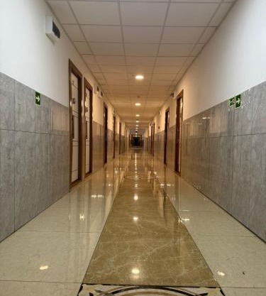 K21 Accommodation