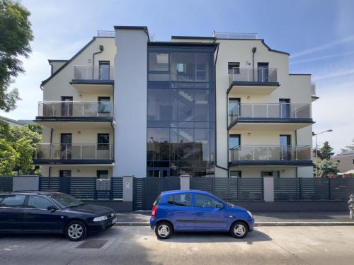K22 Luxury Apartments