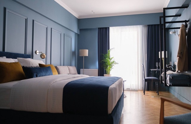 K23 Color Suites
