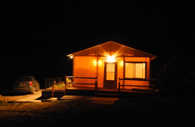 K3 Guest Ranch Bed & Breakfast