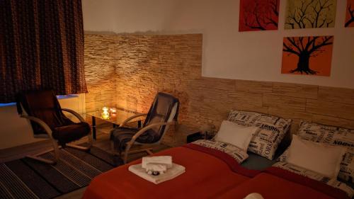 K31 Apartment Budapest Center