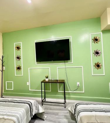 K6 Room Near Airport