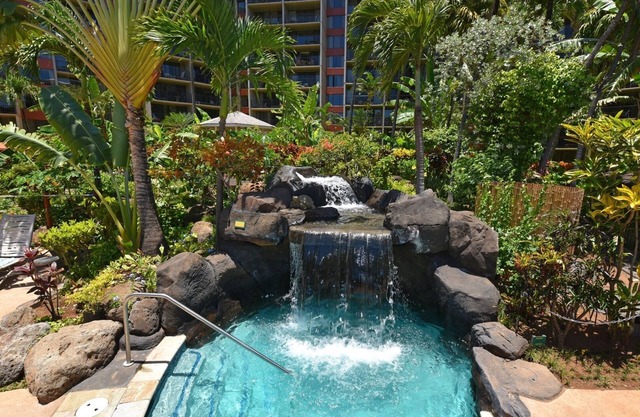 Ka'anapali Shores 160