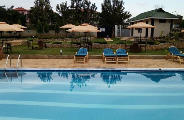 Ka'Baba Resort
