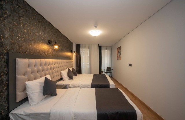 KA Hotel & Suites