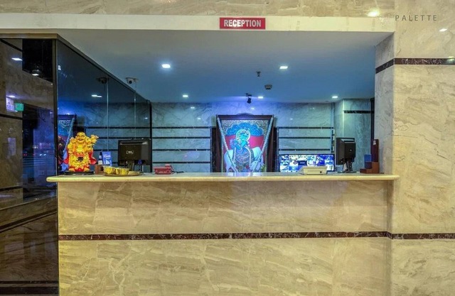 KA Hotels