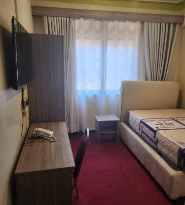 Kaa Highway Hotel