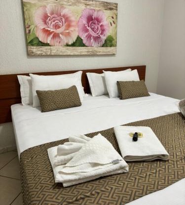 Kaa House Hotel