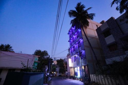 Kaala Bairav Grand 1 By Royal VIP Hospitality
