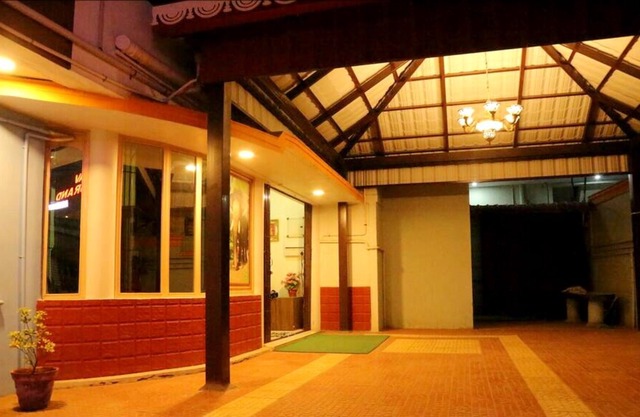 Kaala Bairav Grand Annex
