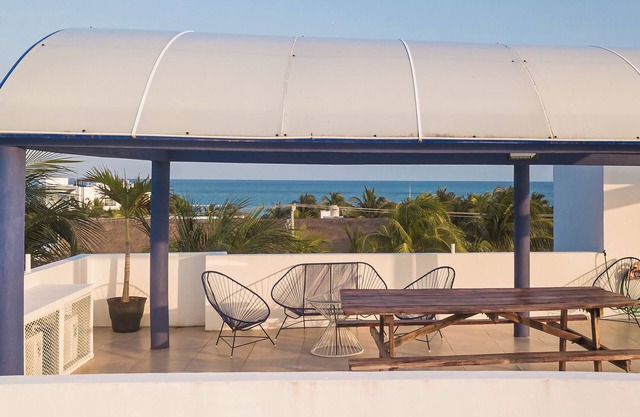 Kaam Accommodations